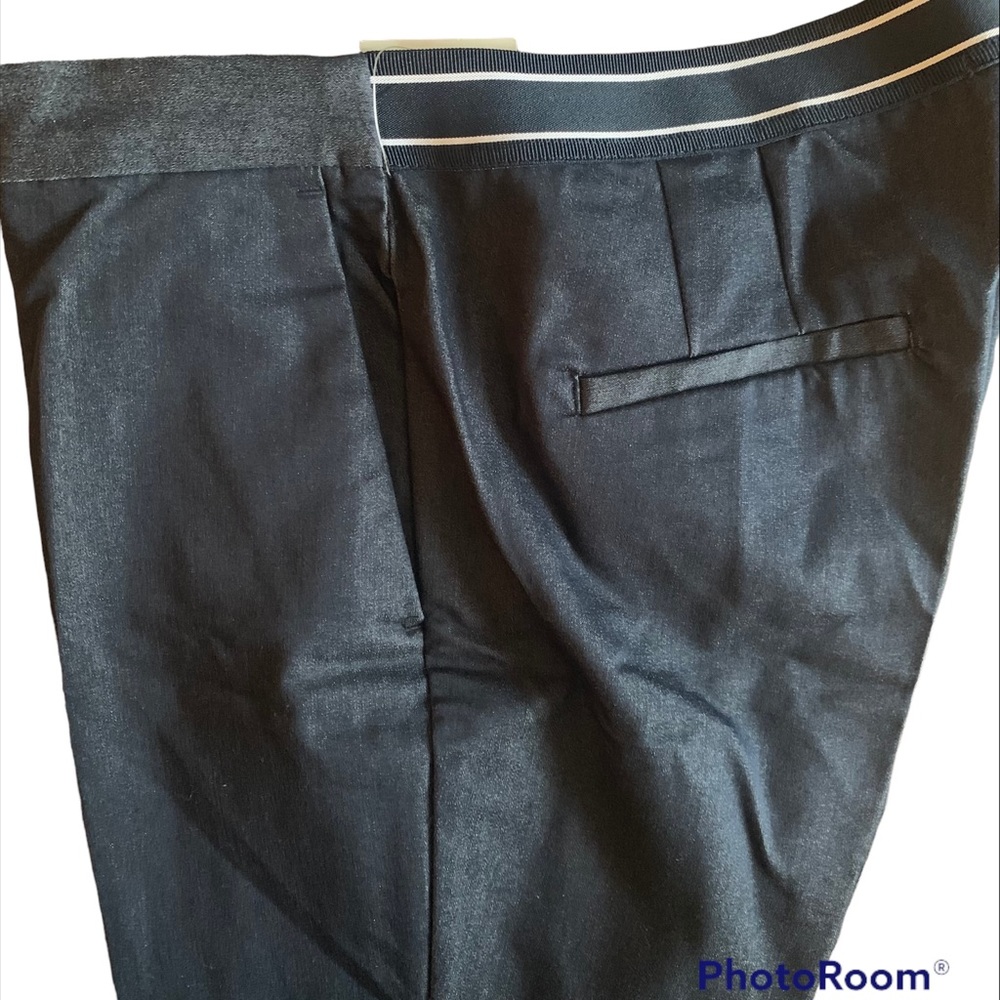ZARA Basic Jeans - Picture 4 of 7